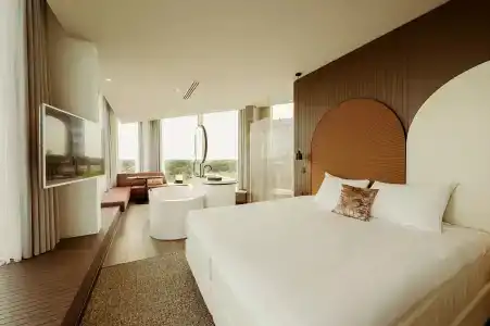 Van der Valk Amsterdam Zuidas -Rai - 15