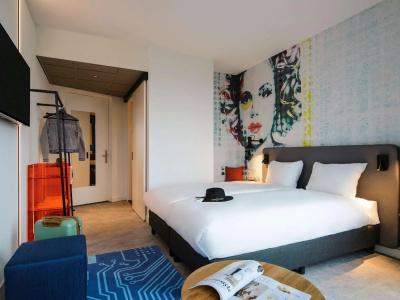 ibis Styles Delft City Centre - 43