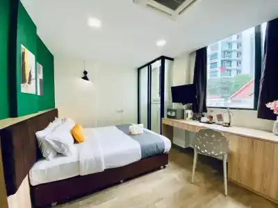 Dash Living on Mackenzie - 61