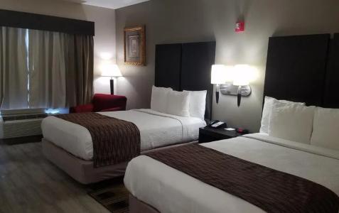 Best Western Plus Heritage Inn - 94