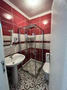 Ada Antik Otel - 9