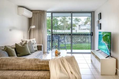 Jacaranda Noosa - 120