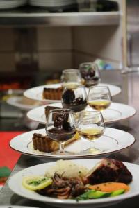 Le Vert Galant - Auberge Etchegorry - 21