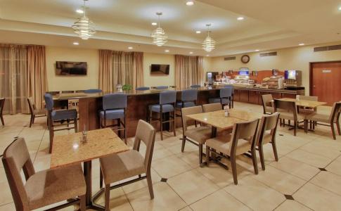Holiday Inn Express & Suites Houston-Downtown Convention Center, An Ihg - 22