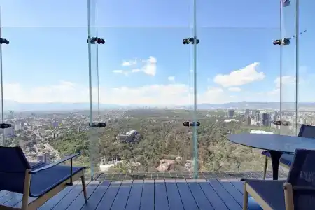 The Ritz-Carlton, Mexico City - 67