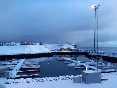 Duus by Keflavik Airport - 51