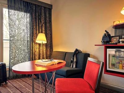 Mercure Blois Centre - 29