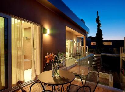 Elotis Suites - 37