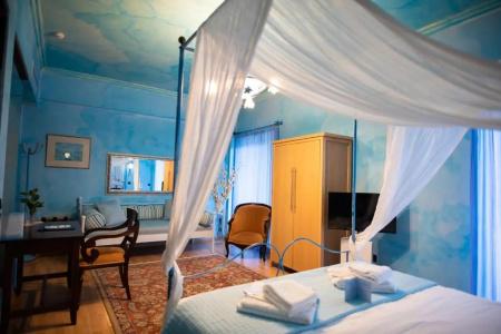 Anastazia Luxury Suites & Spa - 72
