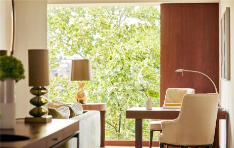 Park Hyatt Zurich – City Center Luxury - 45