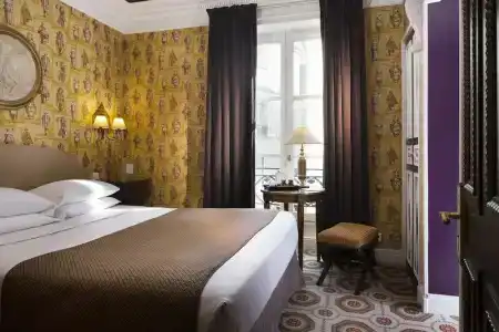 Hôtel des Grands Hommes - 39
