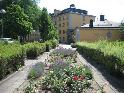 Crafoord Place - 14
