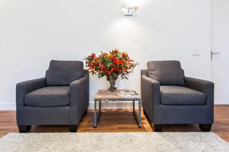 Short Stay Group Harbour Loft Studios - 9