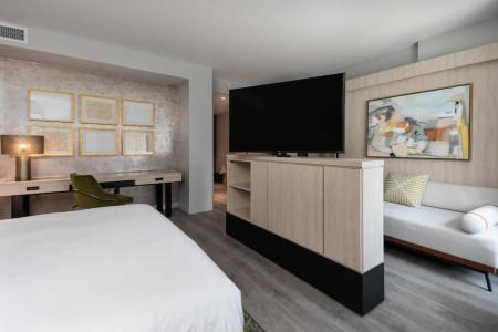 Hyatt Centric Charlotte SouthPark - 2
