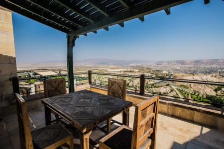 Cappadocia Cave Resort & Spa (CCR) - 26