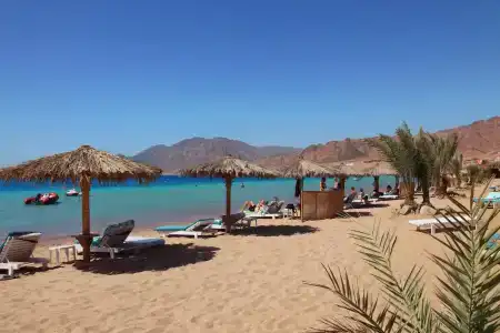Swiss Inn Resort Dahab - 35