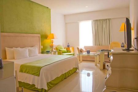 Hilton MM Grand Puebla, Tapestry Collection - 44