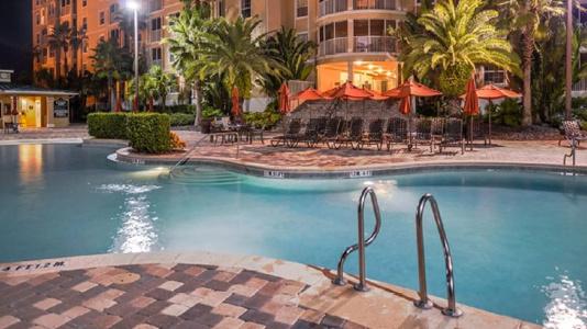 Mystic Dunes Resort & Golf Club By Diamond Resorts - 16