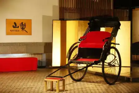 Kinugawa Onsen Sanraku - 25