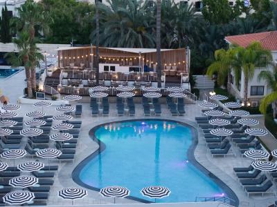 The King Jason Paphos - Designed for Adults - 29
