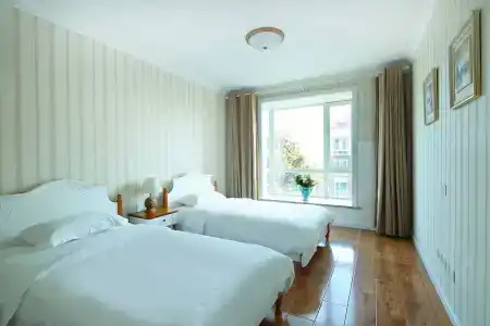 Qingdao Oceanside & Resort - 5