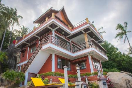 Laem Sila Resort - 213