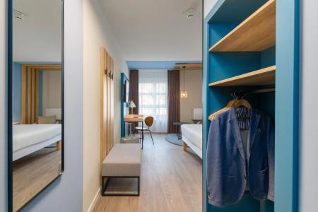 Ibis Styles Regensburg - 6