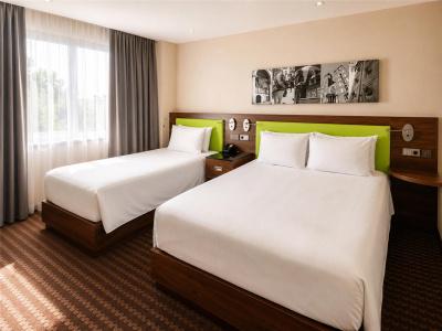 Hampton by Hilton Krakow - 31