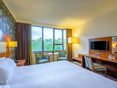 Mercure Antwerp City Centre - 228