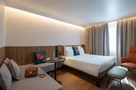 Novotel Nice Arenas Aeroport - 127