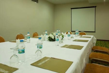 Kervansaray Bursa City Otel - 12