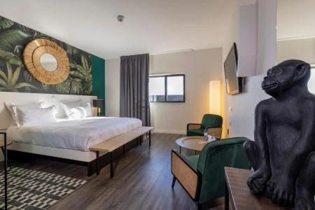 Padja hôTel & Spa Vannes - 112