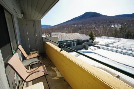 Village of Loon Mountain - VI - 46