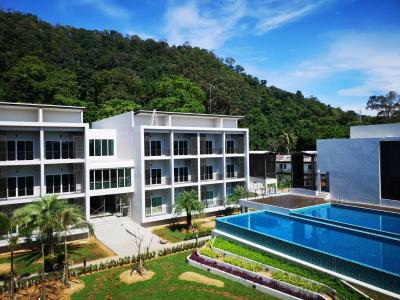 Koh Chang Paradise Hill - 10