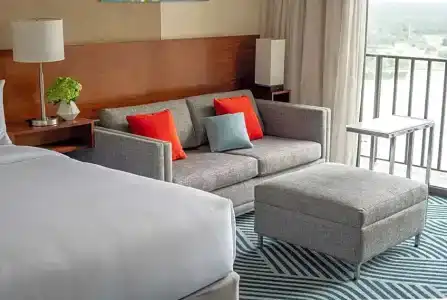 Hyatt Regency Grand Cypress Disney Area Orlando - 51