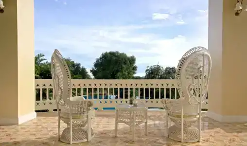 Dheva Mantra Resort - 6