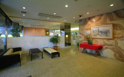 Soga International - 1