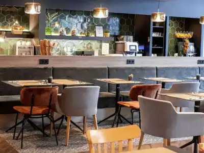 Mercure Valenciennes Centre - 39
