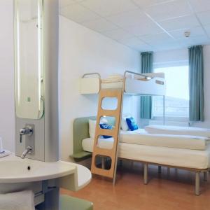 Ibis Budget Bonn sÜd köNigswinter - 36