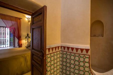 Riad Palais Sebban - 42