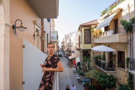 Veneri Boutique Suites - 18