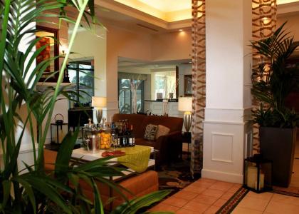 Hilton Garden Inn West I-65 Airport Boulevard - 26