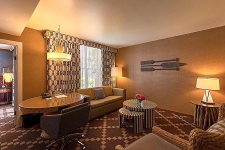 Kimpton Riverplace, An Ihg - 127