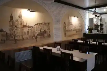 Прага - 11