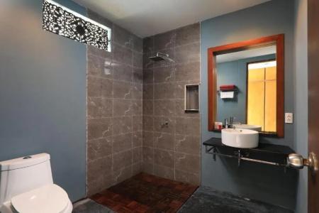 Tea Tree Boutique Resort - 44