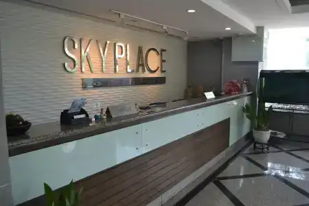 Sky Place Srinakarin - 26
