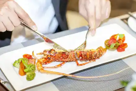 Muong Thanh Luxury Nhat Le - 11