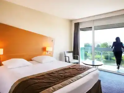 Mercure Orléans Centre Bords de Loire - 143