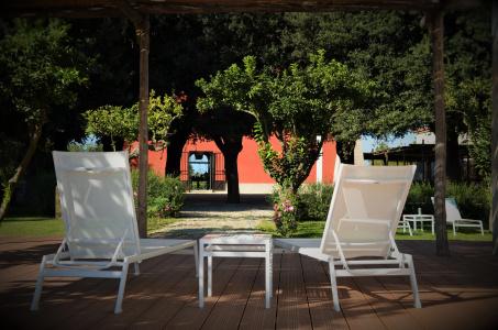 Tenuta Duca Marigliano Boutique - 12