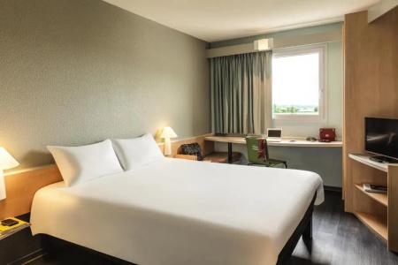 ibis Auch - 19